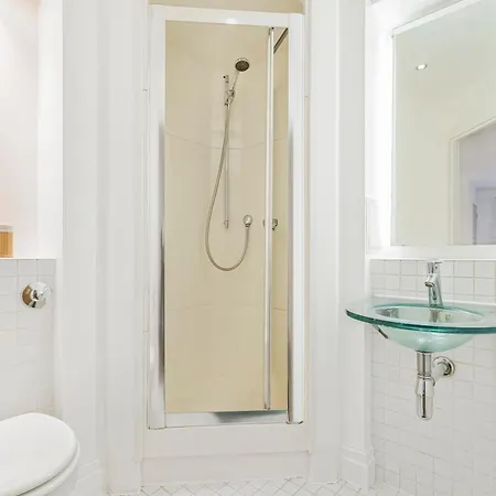 Athera - Hoxton Square 2 Bed, 2 Bath Entire Private Apartment Londres Exterior foto